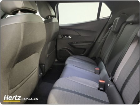 2023 Peugeot 2008 Allure1.2 Petrol Manual €22,495 thumbnail