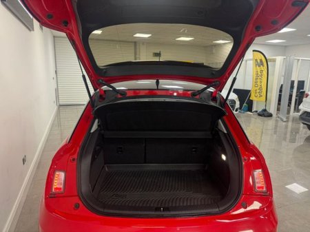 2016 Audi A1 1.0TFSI 95HP S Tronic SE €12,495 thumbnail