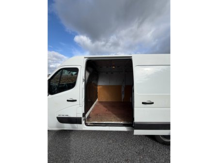 2017 Renault Master - thumbnail 10