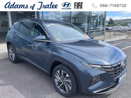 2023 Hyundai Tucson IX35 EXECUTIVE PLUS 5DR €35,950