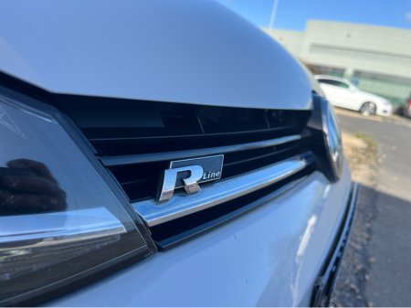 2018 Volkswagen Golf - thumbnail 18