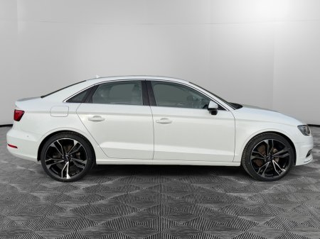 2015 Audi A3 Saloon - thumbnail 6