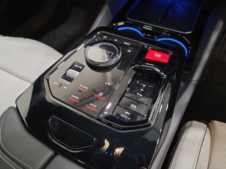 2026 BMW M5 M5 Touring €167,688 thumbnail