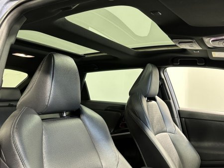 2024 Toyota bZ4X - thumbnail 12