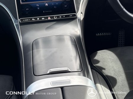 2025 Mercedes-Benz 300 - thumbnail 16