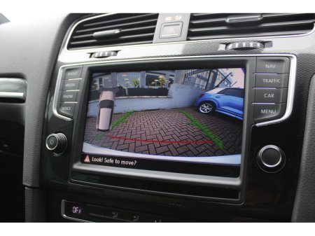 2016 Volkswagen Golf - thumbnail 14