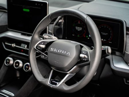 2026 Skoda Kodiaq - thumbnail 12