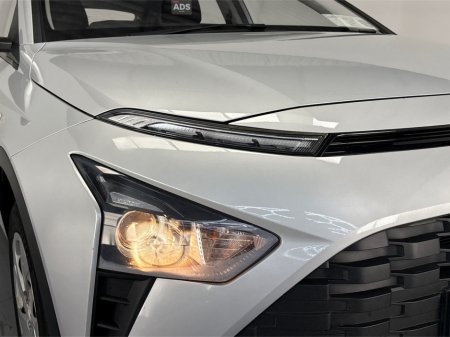 2021 Hyundai Bayon COMFORT PLUS 5DR**MULTIFUNCTIOAL STEERING WHEEL**SEMI DIGITAL DASH**AIR CONDITIONING**ELECTRIC WINDOWS**BLUETOOTH**ISOFIX**BLACK CLOTH INTERIOR**FINANCE AVAILABLE** €16,995 thumbnail