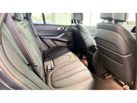 2022 BMW X5 - thumbnail 8