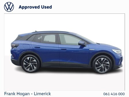 2024 Volkswagen ID.4 - thumbnail 6