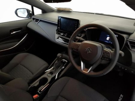 2022 Suzuki Swace 1.8 HYBRID SZ-T CVT 4DR AUTO €24,950