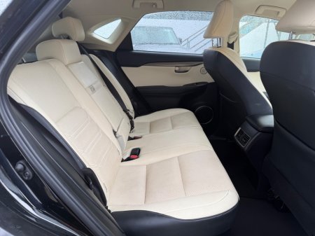 2020 Lexus NX 300 h - thumbnail 17