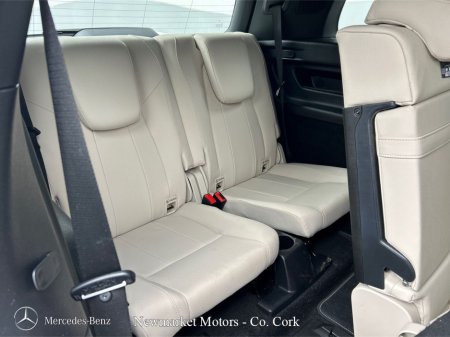 2024 Mercedes-Benz GLB - view 4