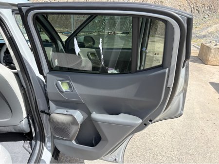 2026 Kia EV2 - photo 15