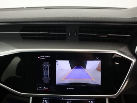 2020 Audi A6 - thumbnail 11
