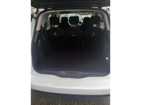 2017 Citroen C4 BlueHDi 100 Touch €10,250 thumbnail