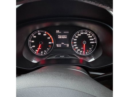 2016 SEAT Leon 1.2TSI 110PS SE €13,495 thumbnail