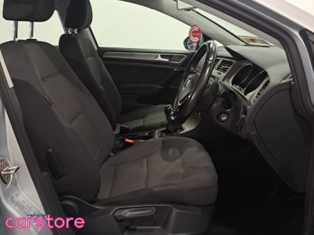 2016 Volkswagen Golf 1.6 TDI 5DR 110HP BlueMotion €15,480 thumbnail