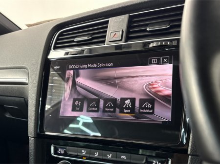 2017 Volkswagen Golf GTI PERFORMANCE**ALCANTARA PERFORMANCE SEATS**19"CLUBSPORT ALLOYS**TOUCH SCREEN INFOTAINMENT**REVERSE CAMERA**APPLE CARPLAY**KEYLESS START**ELECTRIC HANDBRAKE**DIGITAL DASH**FINANCE AVAILABLE** €24,995 thumbnail