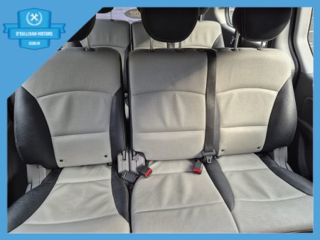 2019 Hyundai I800 / 2019 / 2.5 DIESEL / 8 SEATER / MANUAL €13,499 thumbnail