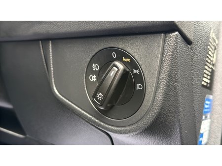 2019 Volkswagen Polo HIGHLINE 1.0TSI *15,000KMS* AUTO / HUGE SPEC €17,900 thumbnail