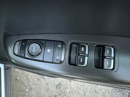 2016 Kia Sportage 1.7 Diesel €12,995 thumbnail