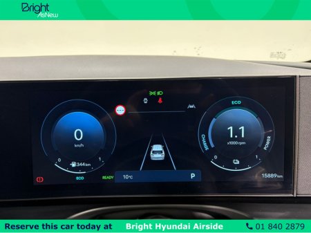 2025 Hyundai Tucson PLATINUM PHEV N-LINE 2W €47,950 thumbnail