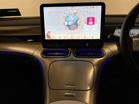 2025 Smart #1 - thumbnail 11