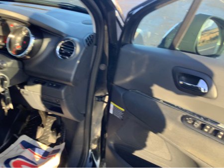 2014 Peugeot 3008 1.6 HDI 115 ACTIVE 5DR €6,500 thumbnail