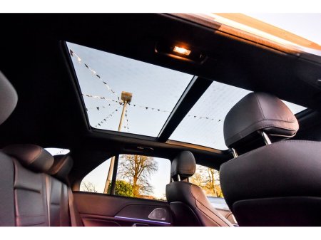 2023 Mercedes-Benz GLE Class 350de AMG Premium Plus 316bhp 4Matic €82,850 thumbnail