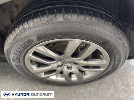 2019 Lexus NX 300 h 300H FWD Executive (nedc2) 4DR AUT thumbnail