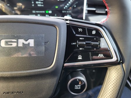 2026 KGM Actyon - thumbnail 24