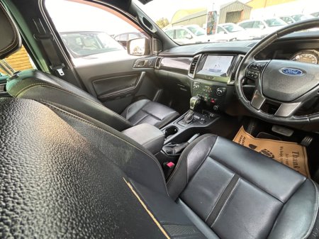 2021 Ford Ranger - thumbnail 29