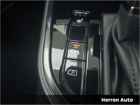 2024 Kia Niro Niro K3 HEV thumbnail