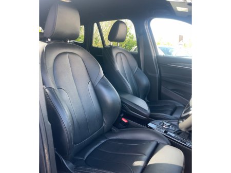 2019 BMW X1 - thumbnail 10