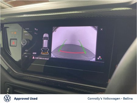 2025 Volkswagen Taigo - thumbnail 17