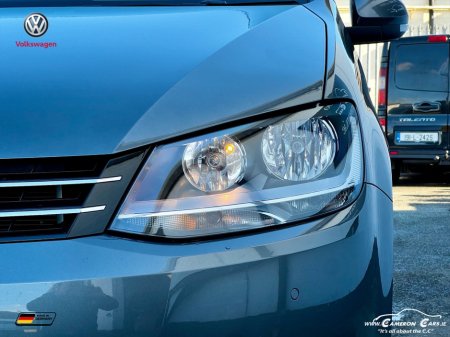 2019 Volkswagen Sharan - thumbnail 8