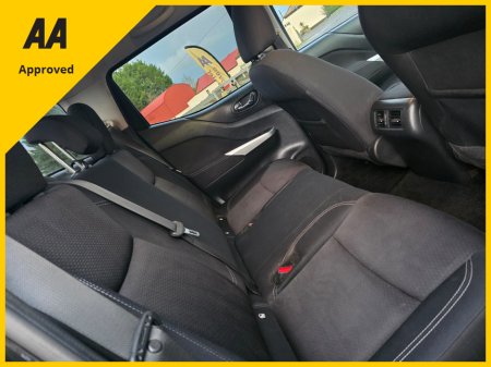 2019 Nissan Navara 2.3 DCI N-CONNECTA 4DR €22,500 thumbnail