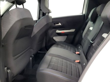 2026 Citroen C3 Plus €25,696 thumbnail