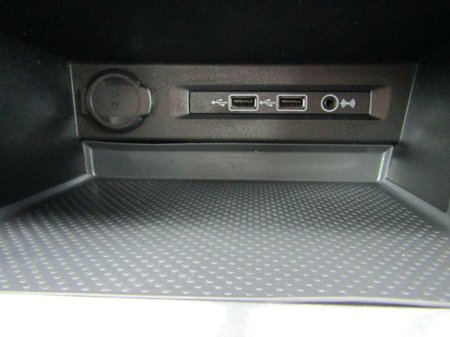 2020 Volkswagen Tiguan Allspace 2.0 TDI Match 150PS 5D Auto 4wd €33,950 thumbnail