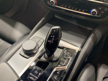 2024 BMW 5 Series 530e M Sport Touring €50,950 thumbnail