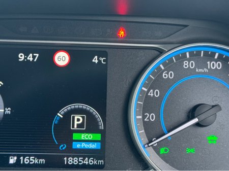 2018 Nissan Leaf 40K EV SV PREMIUM 40KW '18 4DR AUTO €8,750 thumbnail