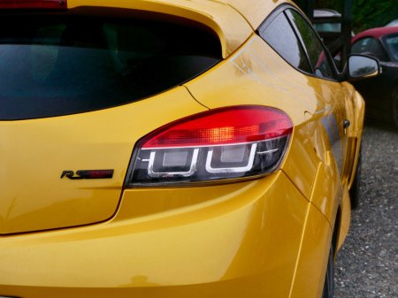 2015 Renault Megane TCe 115 S&S EXPRESSION €24,950 thumbnail