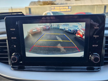 2021 Kia Ceed - thumbnail 13