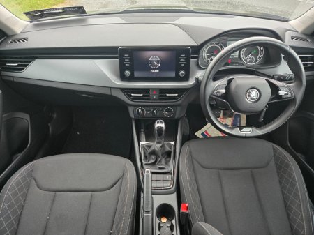 2022 Skoda Kamiq - thumbnail 12