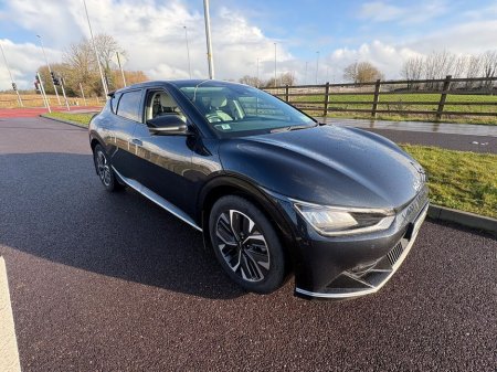 2022 Kia EV6 Premium spec *Finance From 3.9%*77KW! 1 owner from new warranty till 2029* Touch Screen Infotainment System, Reversing Camera, Multi-Function Steer €28,900 thumbnail