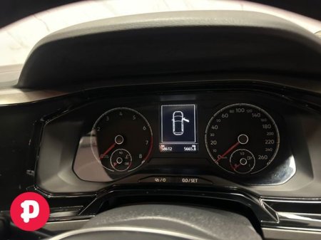 2018 Volkswagen Polo Comfortline Auto - Straight Sale Discount / 12 Months Warranty €15,950 thumbnail