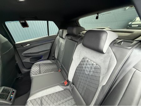 2022 Volkswagen Golf R-LINE - 2.0L DIESEL - AUTO - 12M WARRANTY - CAR:  1690 €32,950 thumbnail