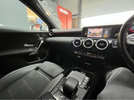 2020 Mercedes-Benz A Class - thumbnail 18