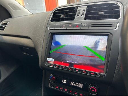 2017 Volkswagen Polo - thumbnail 9